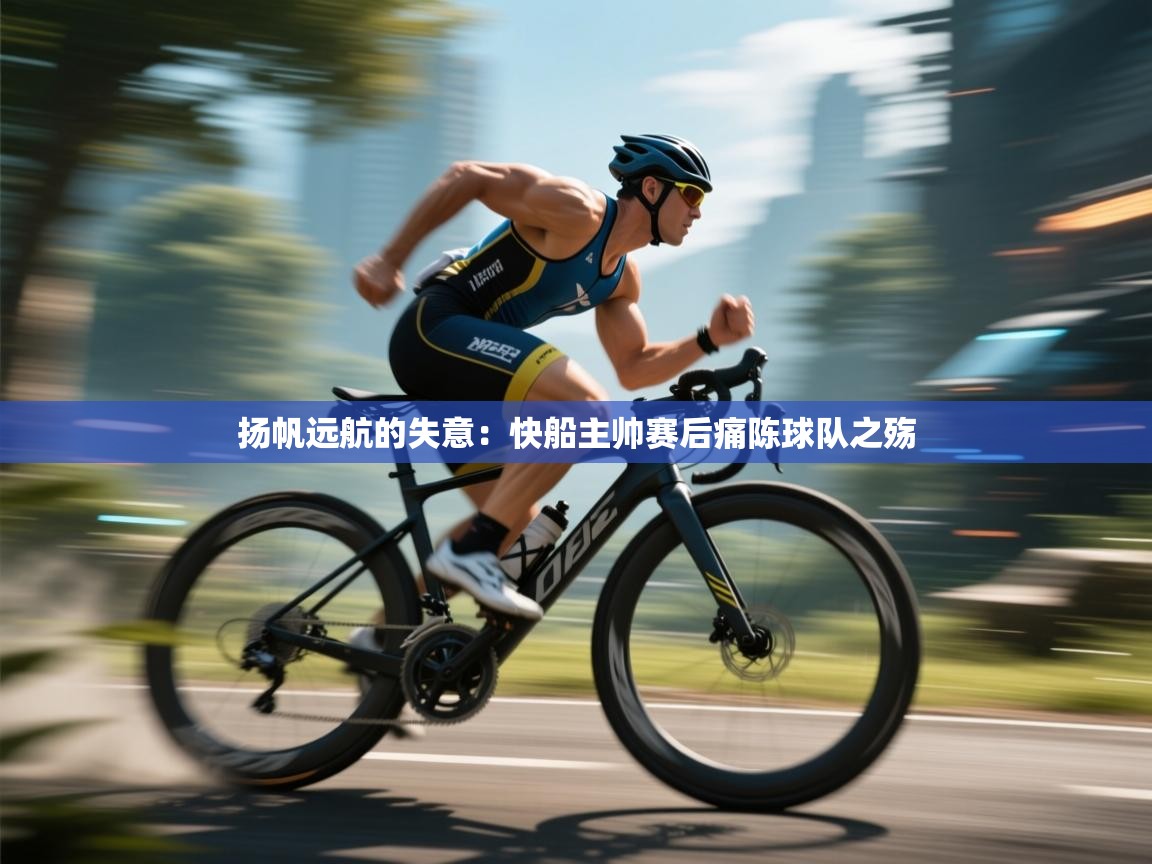 扬帆远航的失意：快船主帅赛后痛陈球队之殇  第2张