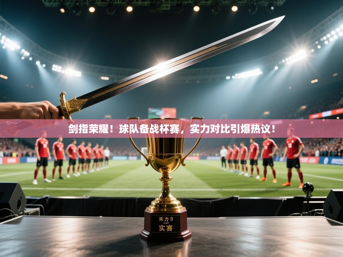 剑指荣耀！球队备战杯赛，实力对比引爆热议！  第2张