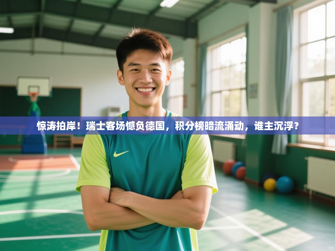 惊涛拍岸！瑞士客场憾负德国，积分榜暗流涌动，谁主沉浮？  第1张