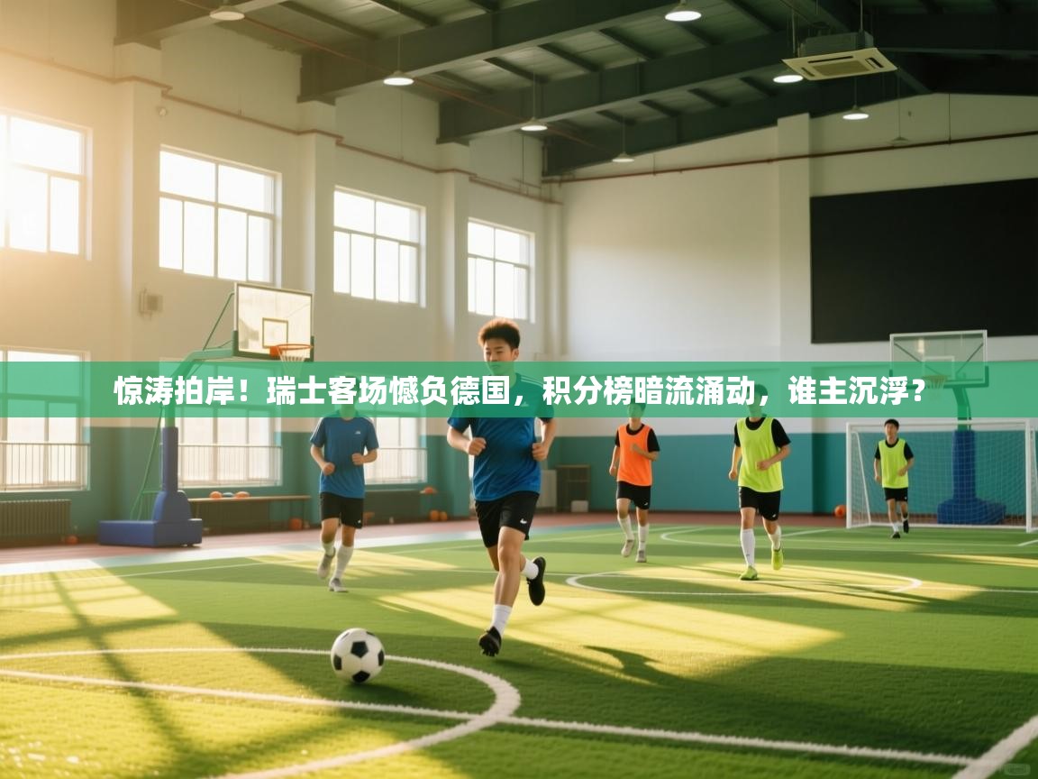 惊涛拍岸！瑞士客场憾负德国，积分榜暗流涌动，谁主沉浮？  第2张