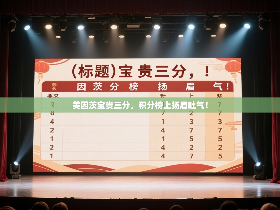 美因茨宝贵三分，积分榜上扬眉吐气！  第2张