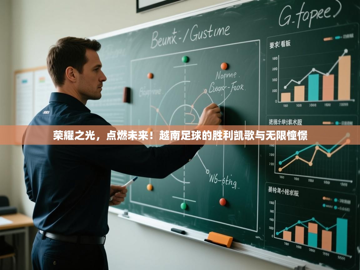 荣耀之光，点燃未来！越南足球的胜利凯歌与无限憧憬  第1张