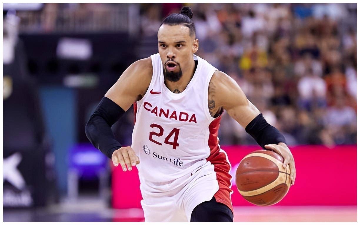 加拿大队面临重重困难的国际赛事