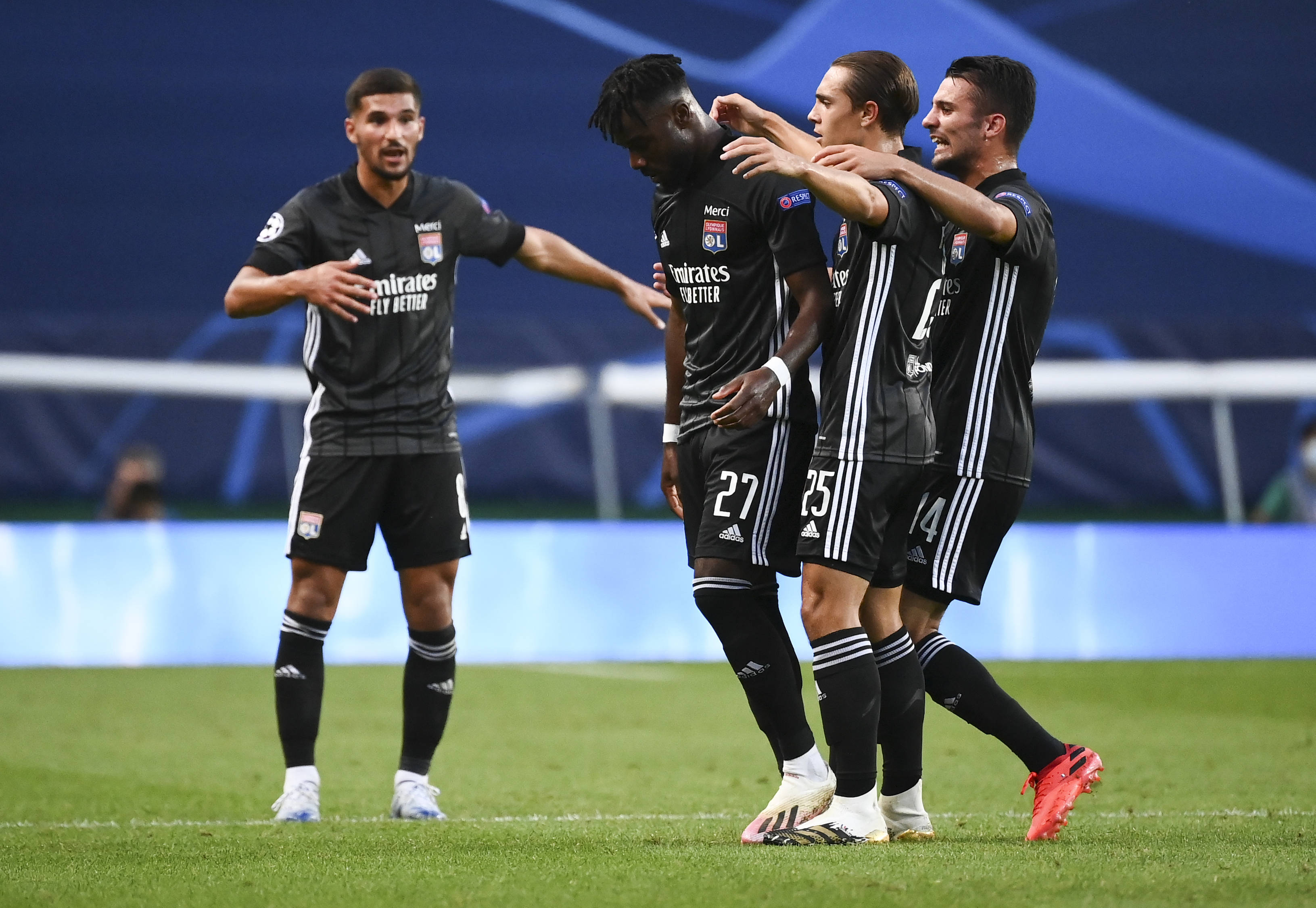 开云体育网页版入口-关于法国联赛半程巡礼，各队阵容逐渐成熟的信息