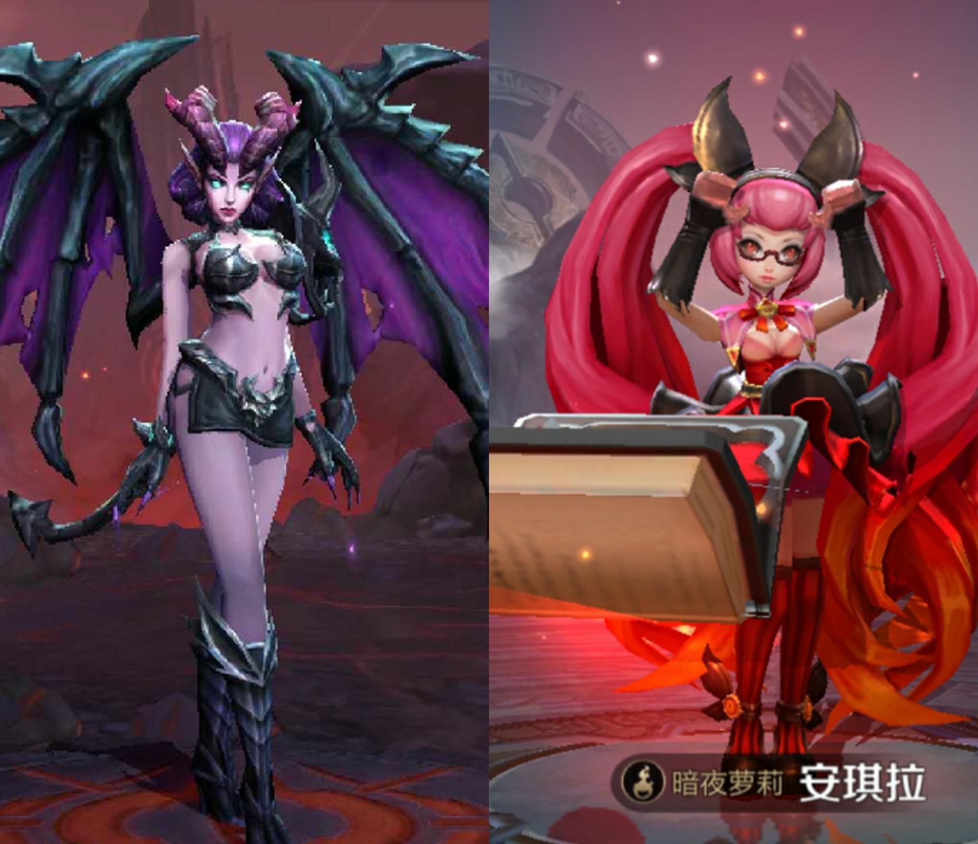 世界级选手无愧于赛场称霸王者