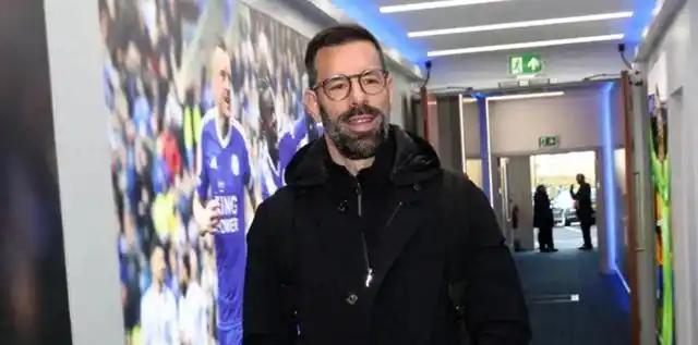 开云体育入口-包含英超强队教练遭遇困境，困扰多时难以解决的词条