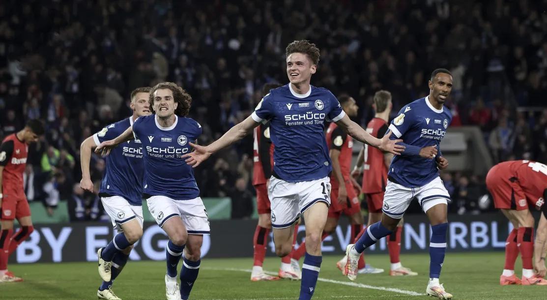 皇家马德里狂胜勒沃库森提前晋级淘汰赛的简单介绍