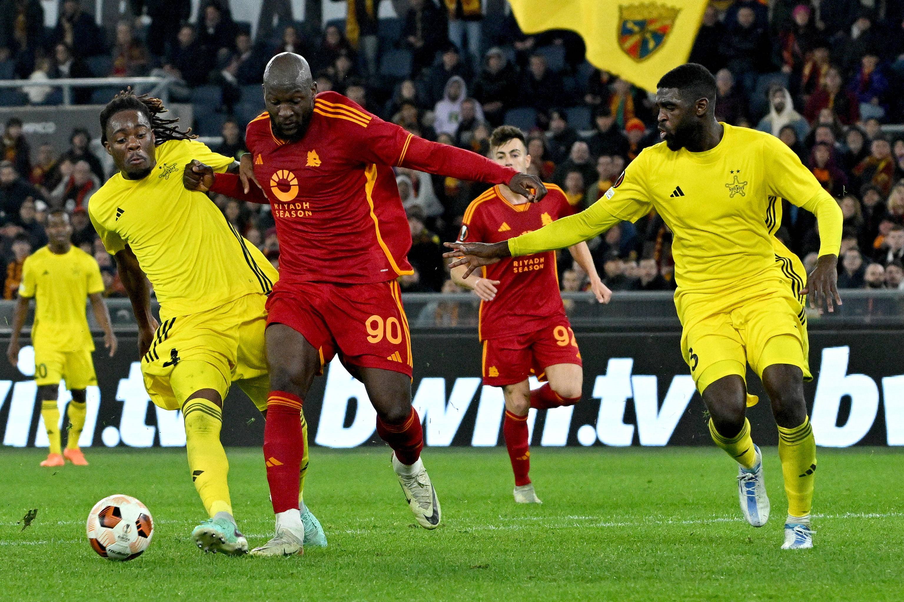 开云体育app下载-佛罗伦萨客场惨败，战绩不尽如人意的简单介绍