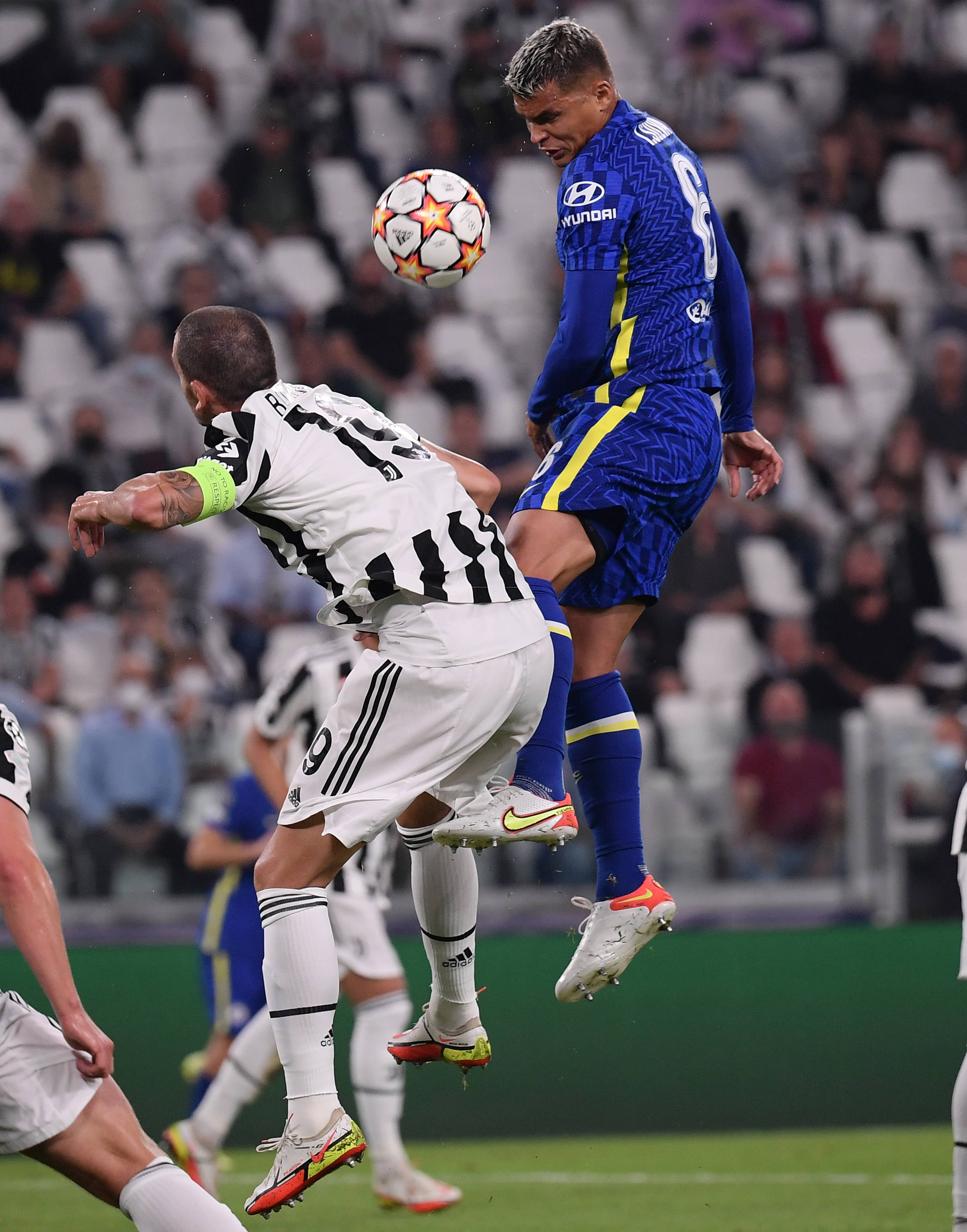 切尔西队在欧洲足球比赛中展现优势