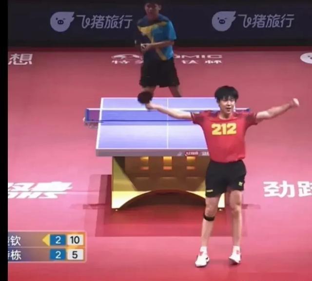 令人热血沸腾的比赛，场面火爆惊心动魄