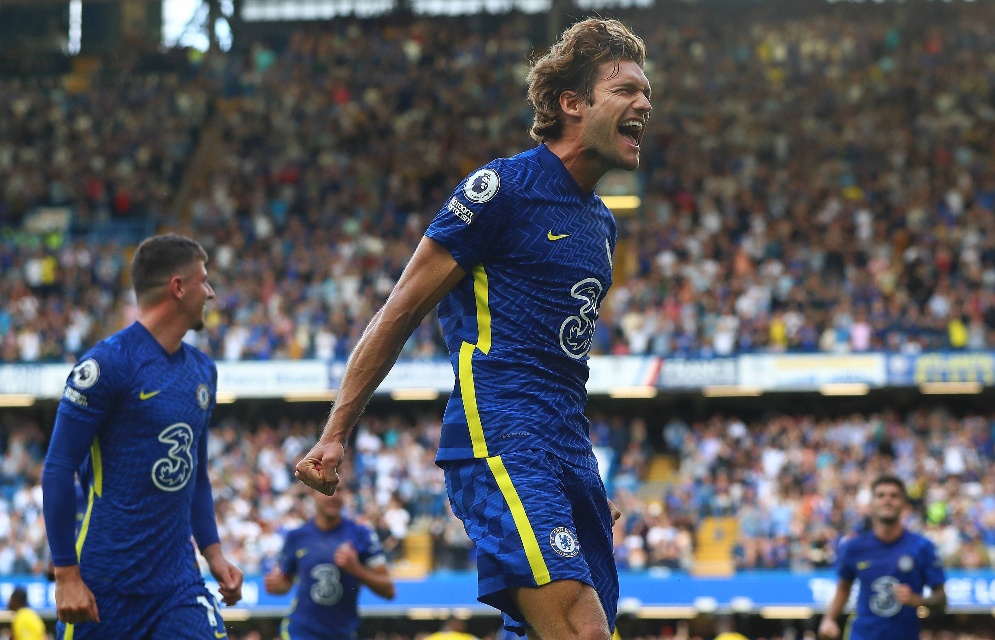 开云体育-包含切尔西凭梅森梅开二度，客场不败保持强势的词条