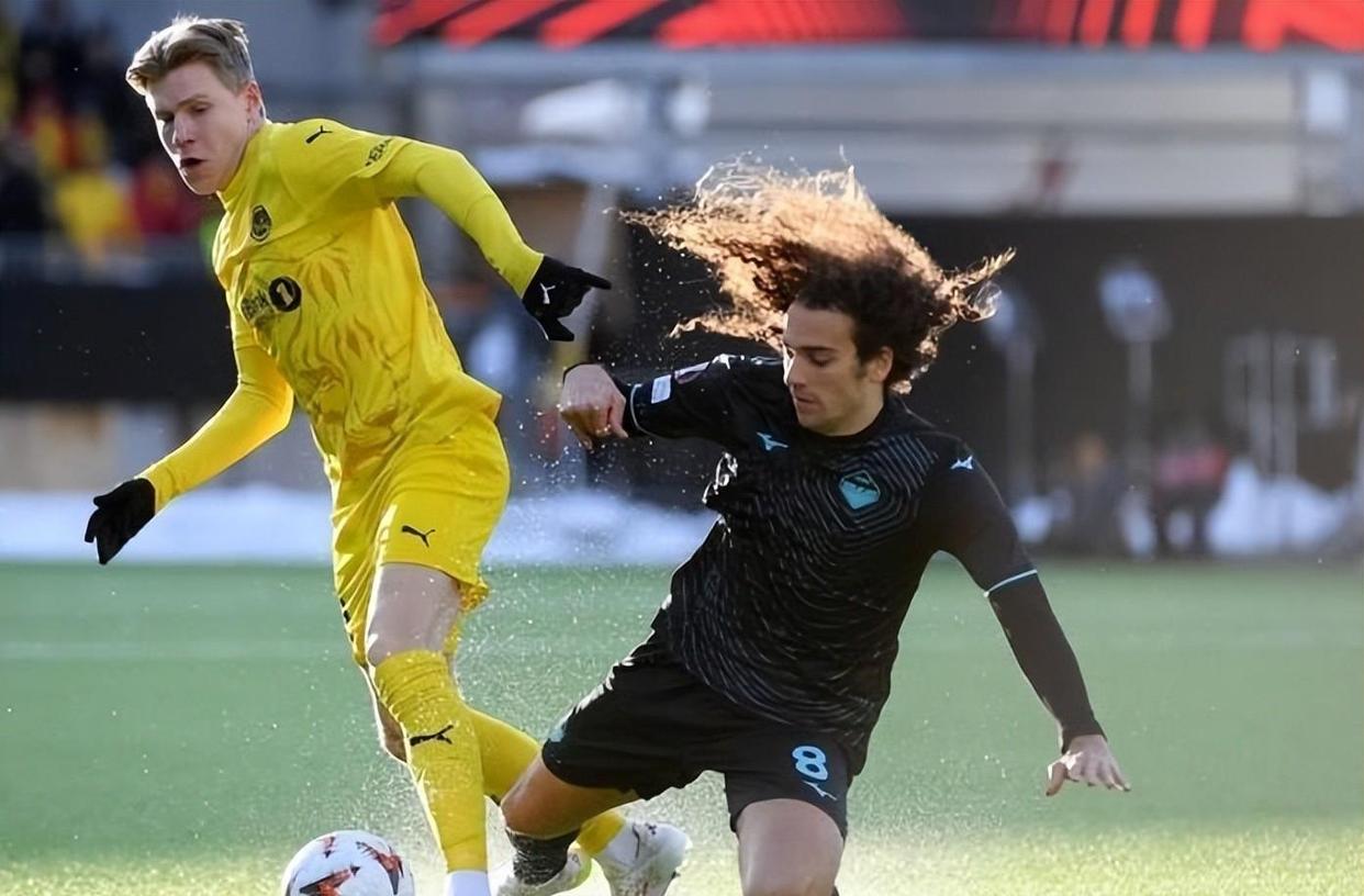 关于挪威队在欧国联比赛中众志成城的信息