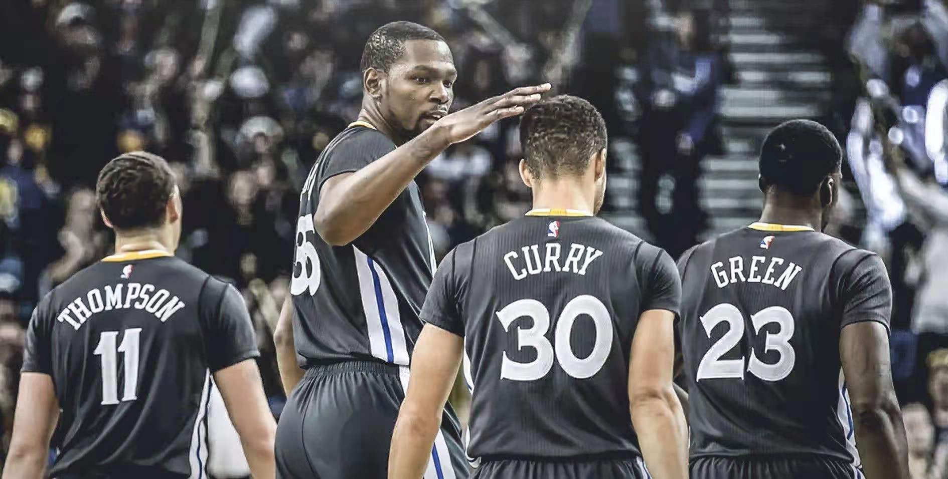 勇士极限胜出公牛，以高质比赛获胜的简单介绍