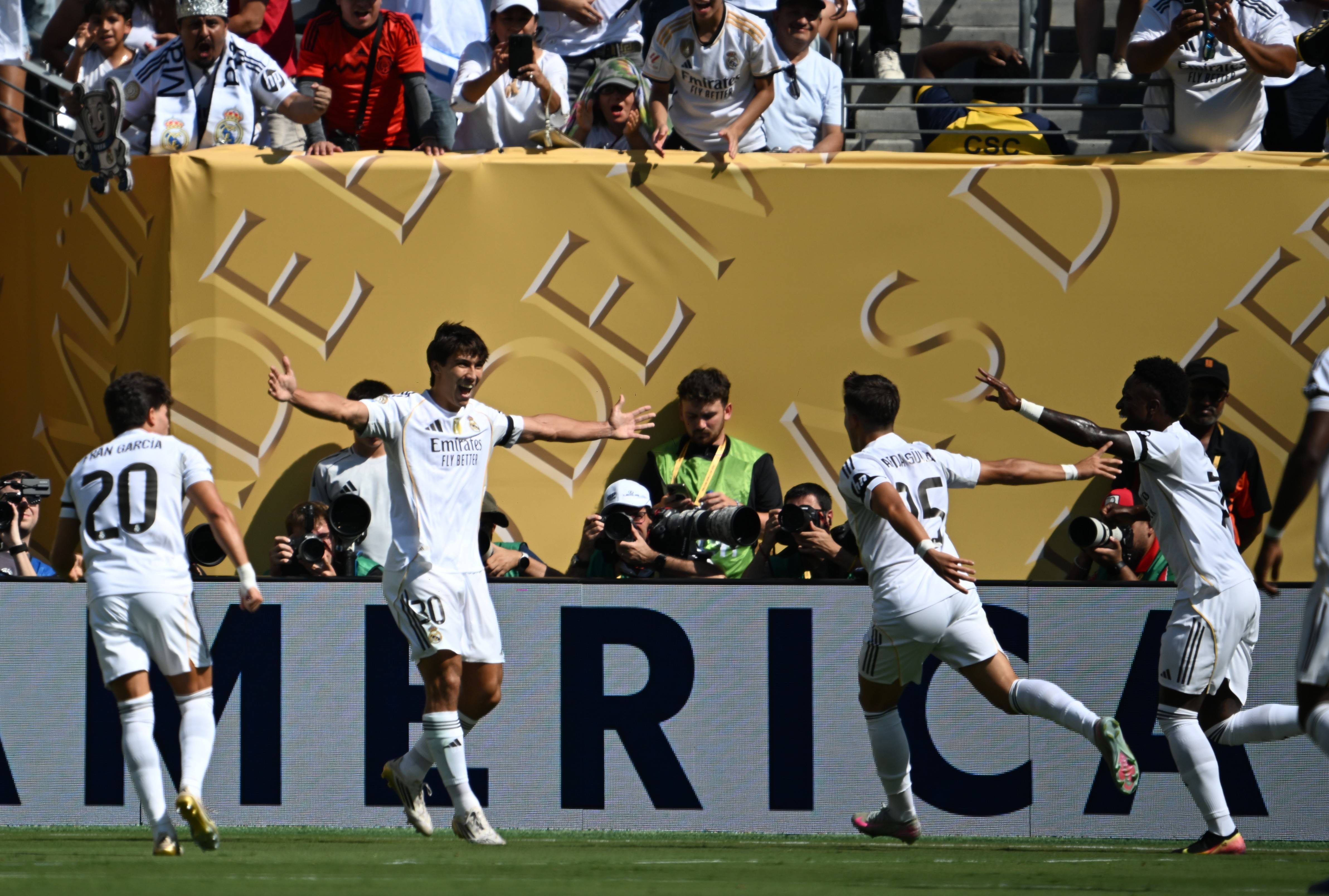 皇家马德里力争晋级，对阵多特蒙德的简单介绍