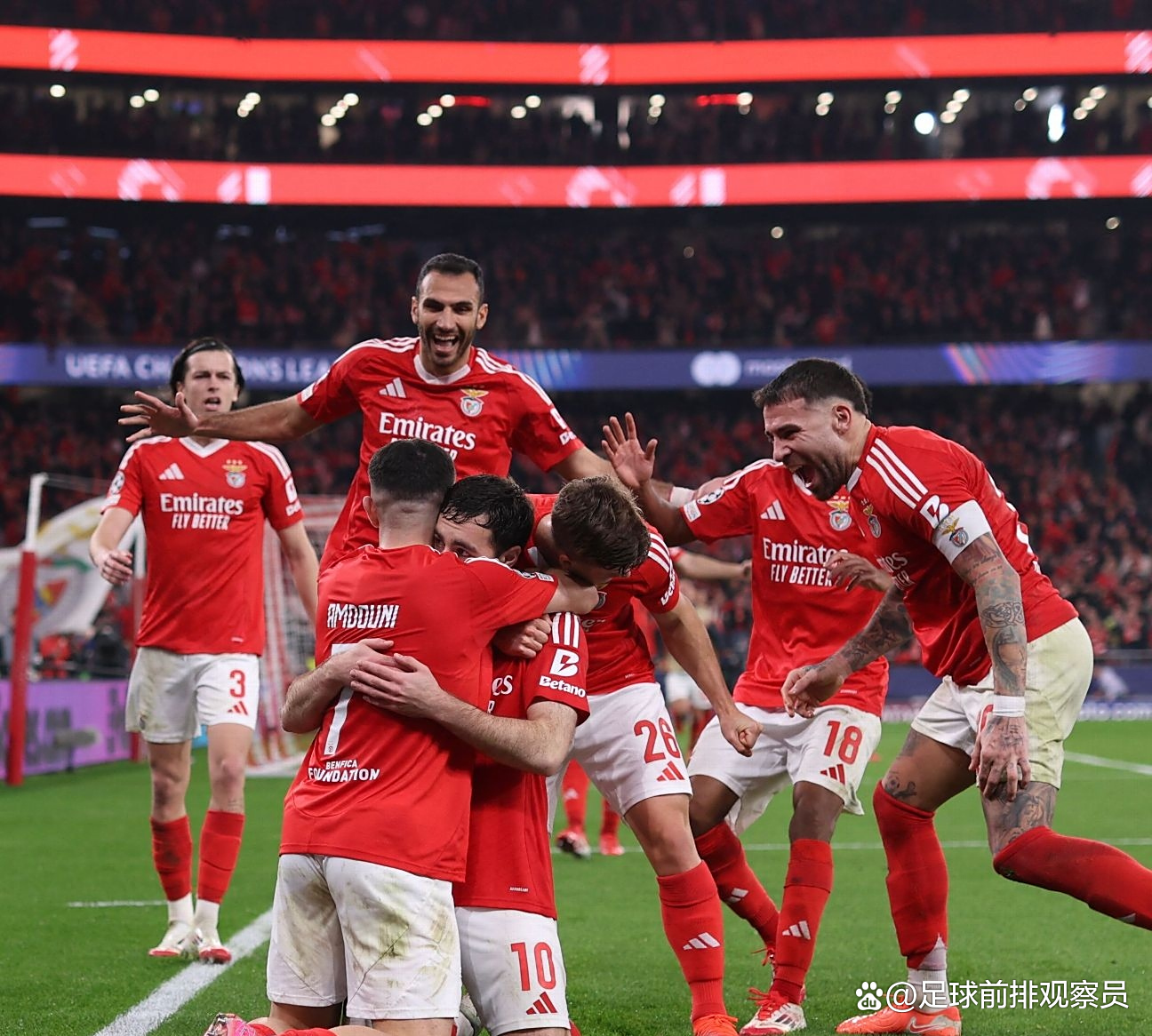 摩纳哥主场击败对手，实现反弹