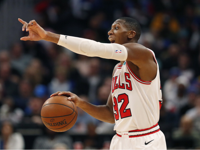 开云体育下载-快船轻取公牛，稳坐次席