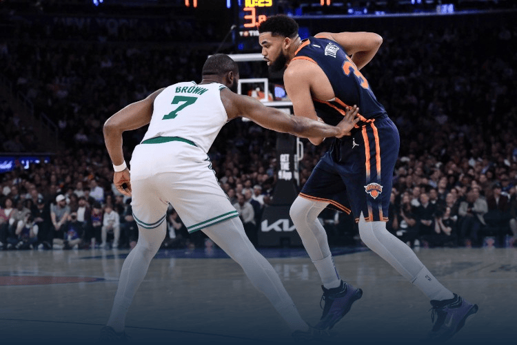 开云体育网页版入口-尼克斯惊险战胜凯尔特人