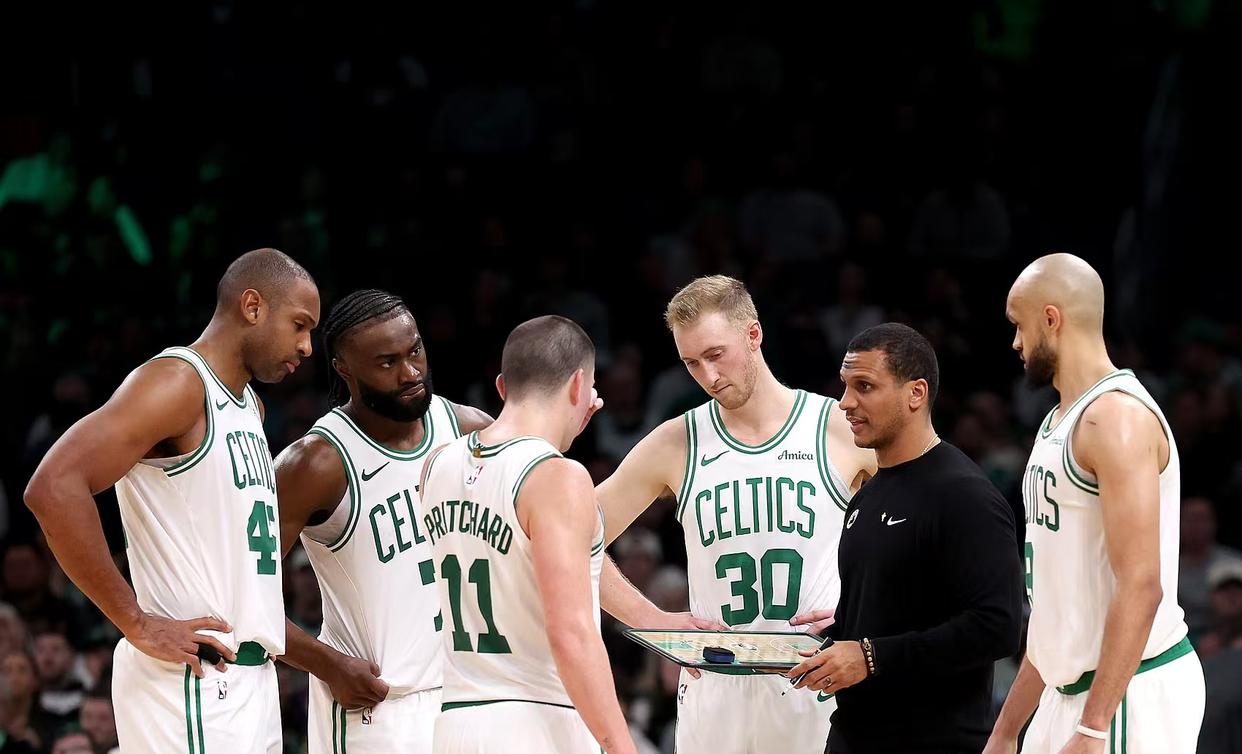 尼克斯惊险战胜凯尔特人