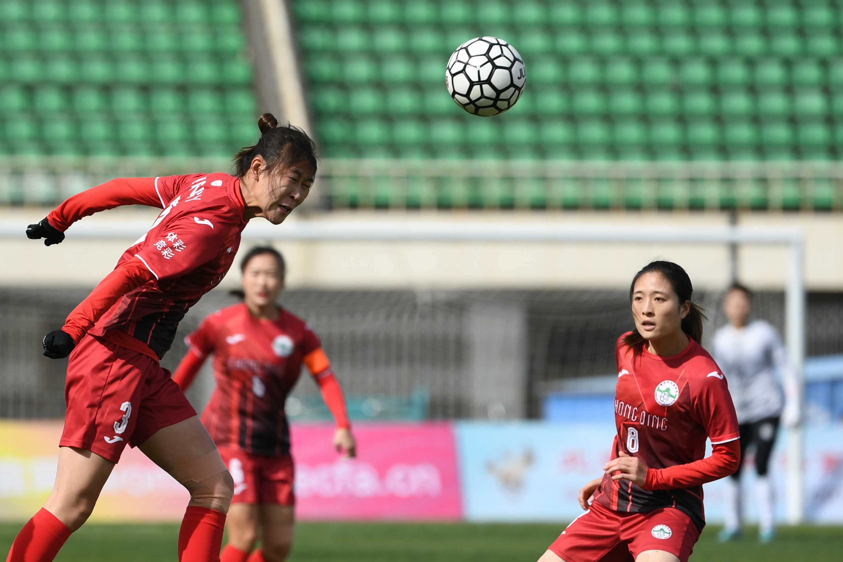 巴林队女足收获国内联赛冠军 巴林队女足收获国内联赛冠军
