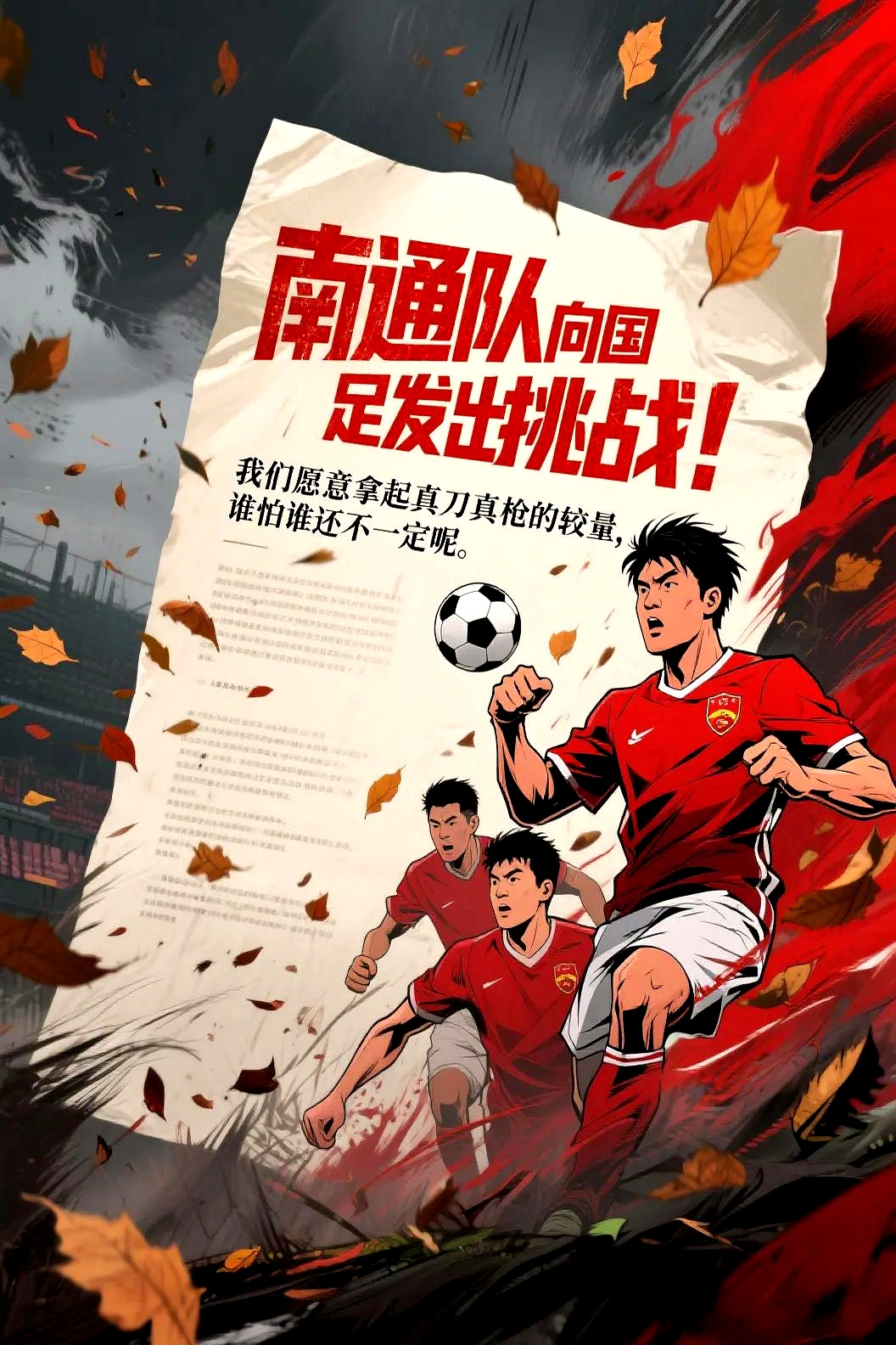 开云体育中国官网-国内足球联赛全面绽放，狂飙般战况惊心的简单介绍