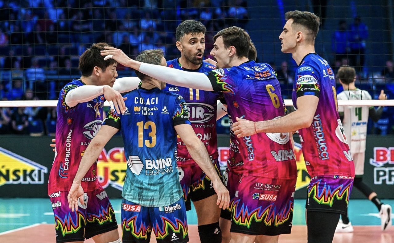 图卢兹队球员团结一致一起备战