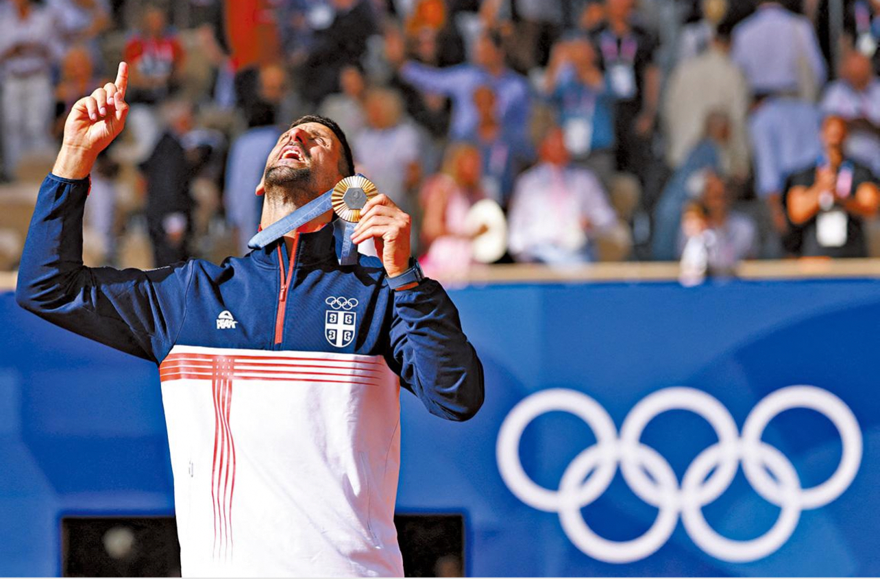 巴西选手勇夺拳击金牌,令人赞叹 巴西选手勇夺拳击金牌,令人赞叹