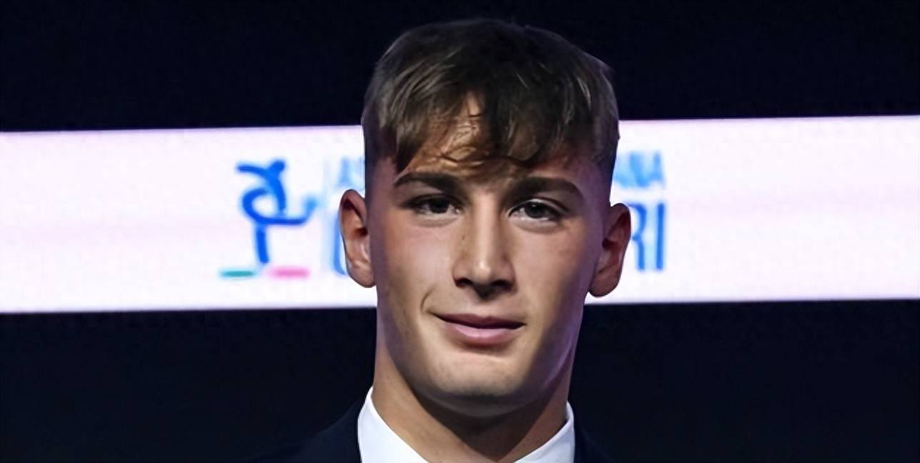 开云体育入口-意甲联赛中一名年轻球员的惊艳表现