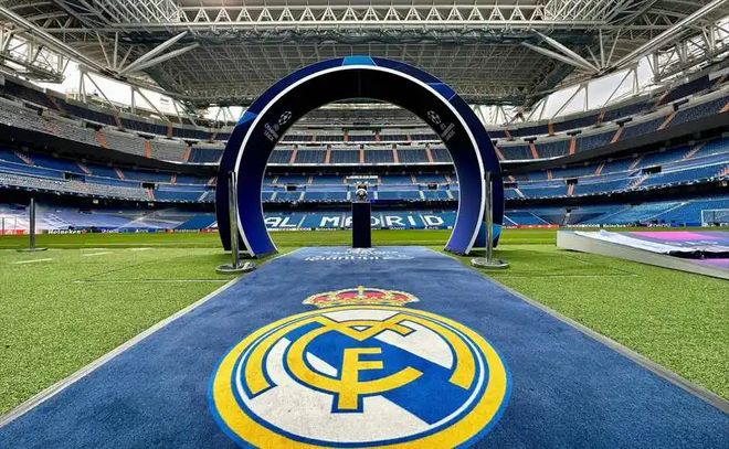 利物浦大败皇家马德里,遗憾出局 利物浦大败皇家马德里,遗憾出局