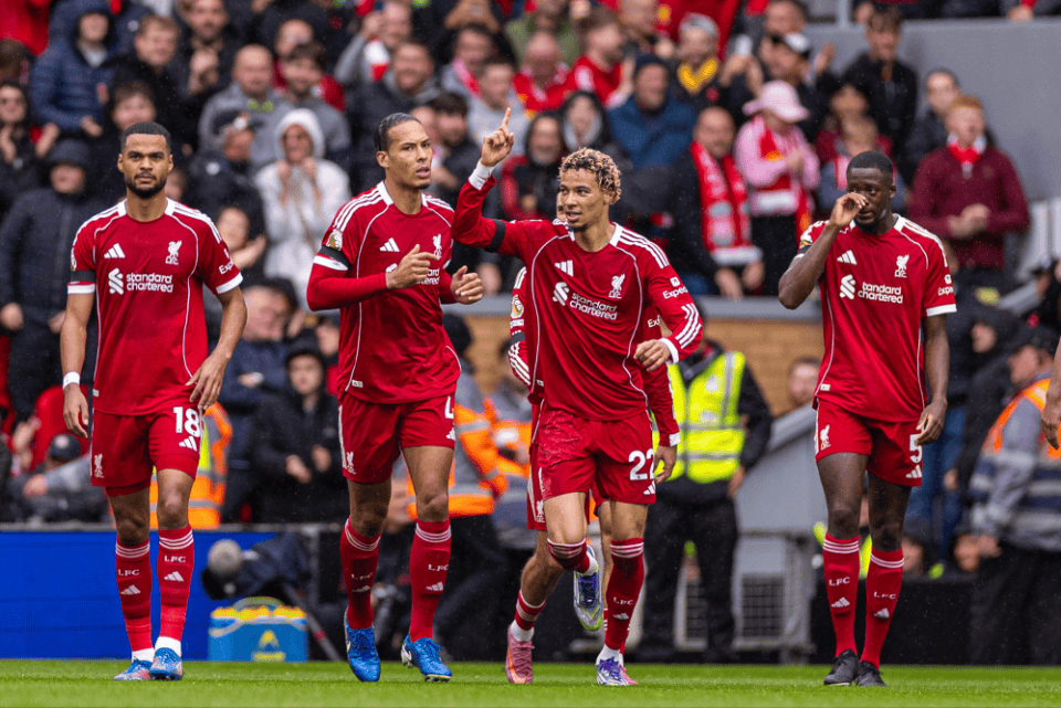 利物浦大败皇家马德里,遗憾出局 利物浦大败皇家马德里,遗憾出局