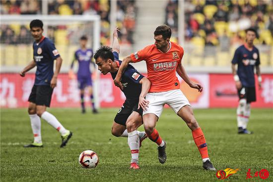 开云体育平台-包含广州富力客场大胜北京人和，取得关键胜利的词条