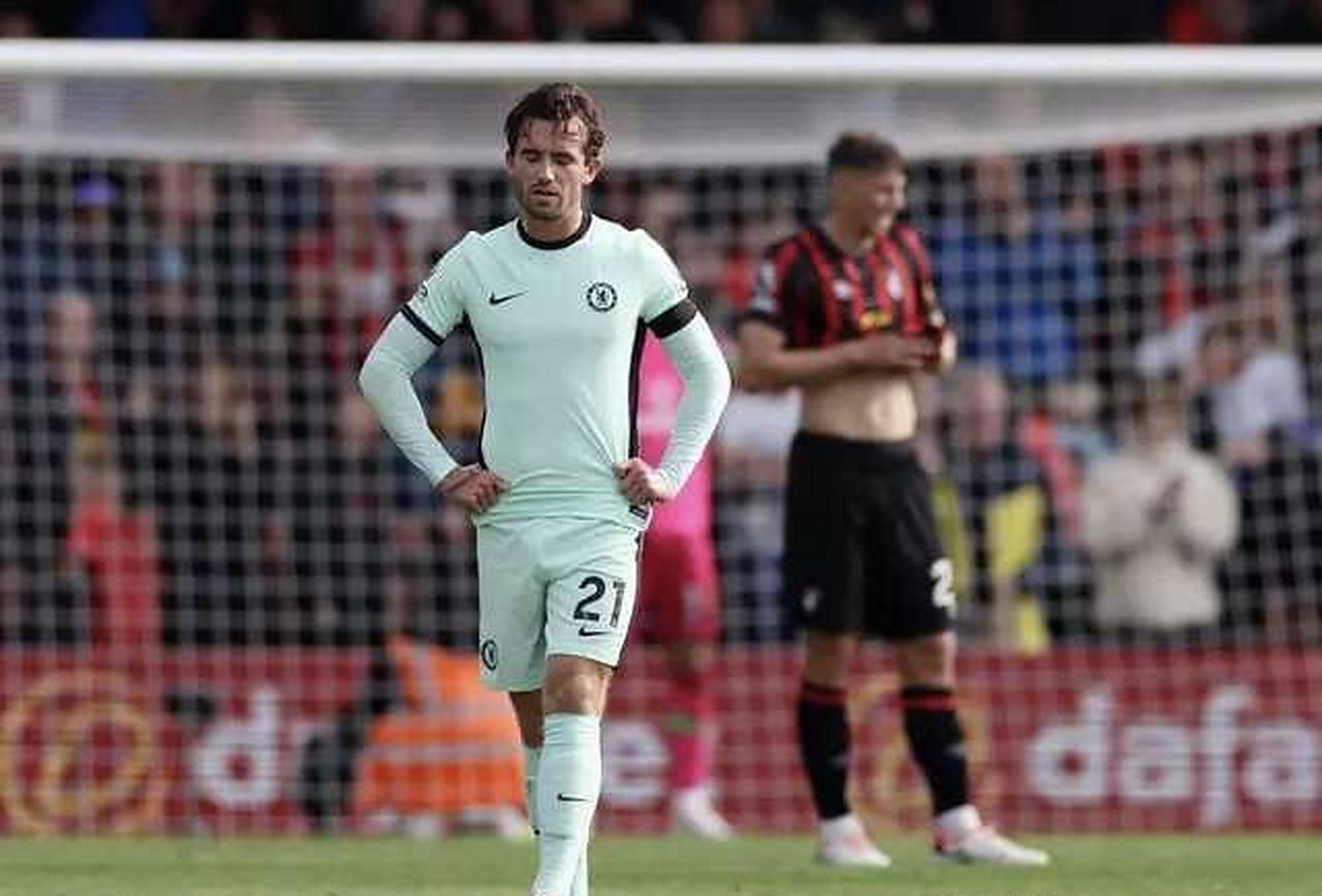 开云体育在线-包含伯恩茅斯客场失利，势头不佳的词条