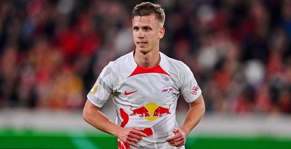 包含RB莱比锡逐渐走向巅峰，球队状态飙升的词条