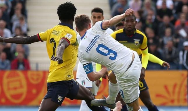 开云体育中国官网-法国告捷卡塔尔,提前锁定晋级资格的简单介绍