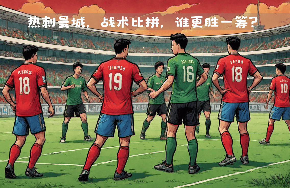 开云体育中国官网-技术防护战术升级，球场智慧对决令人期待的简单介绍