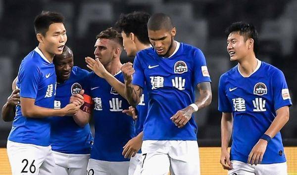 开云体育下载-河南建业客场击败鲁能，逆转形势迎来转机的简单介绍