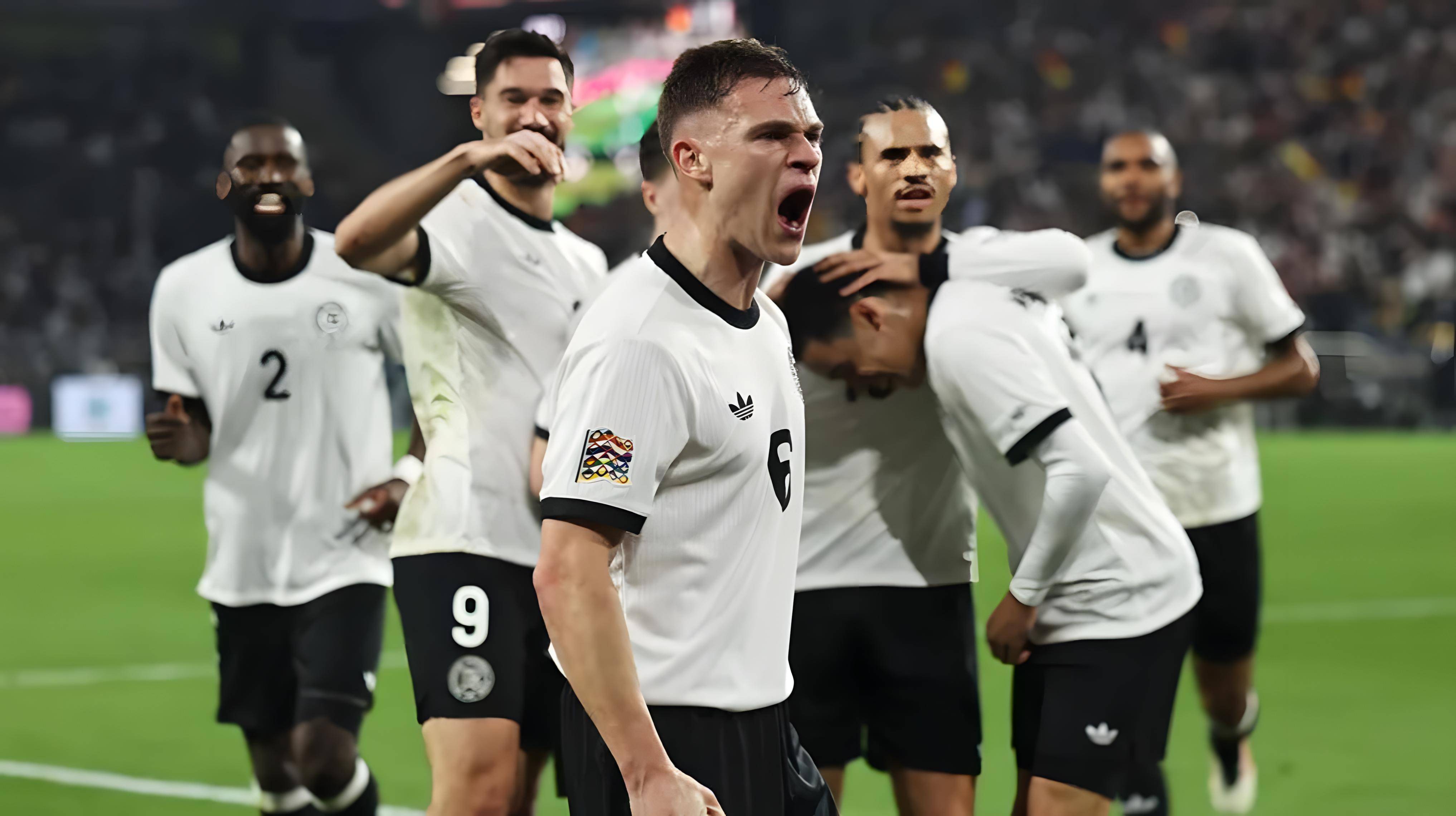 开云体育网页版入口-关于德国队挑战葡萄牙队，谁能获胜跻身下一轮？的信息