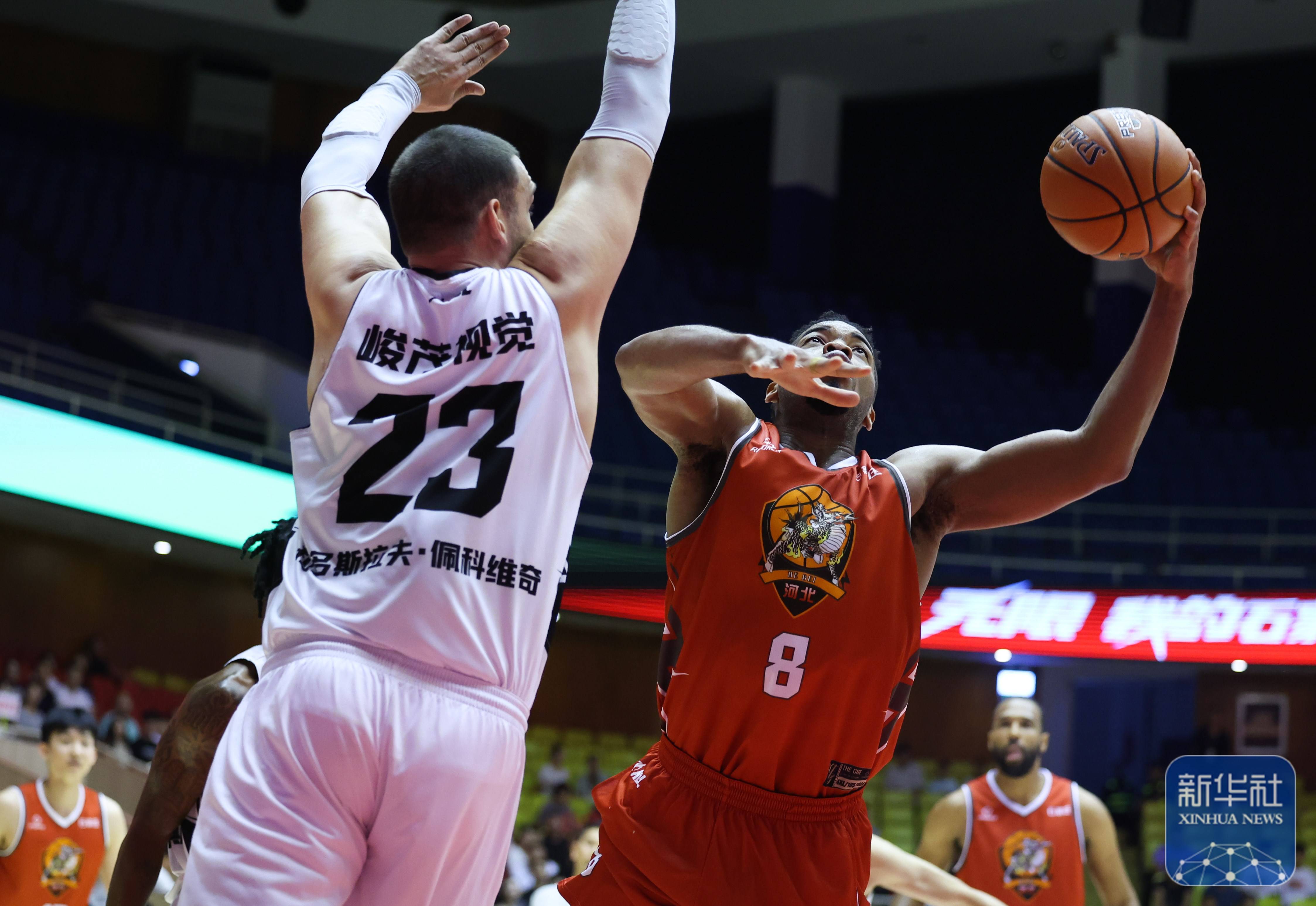 开云体育网页版入口-贵州男篮艰难抵御压力，积极备战下一场比赛的简单介绍