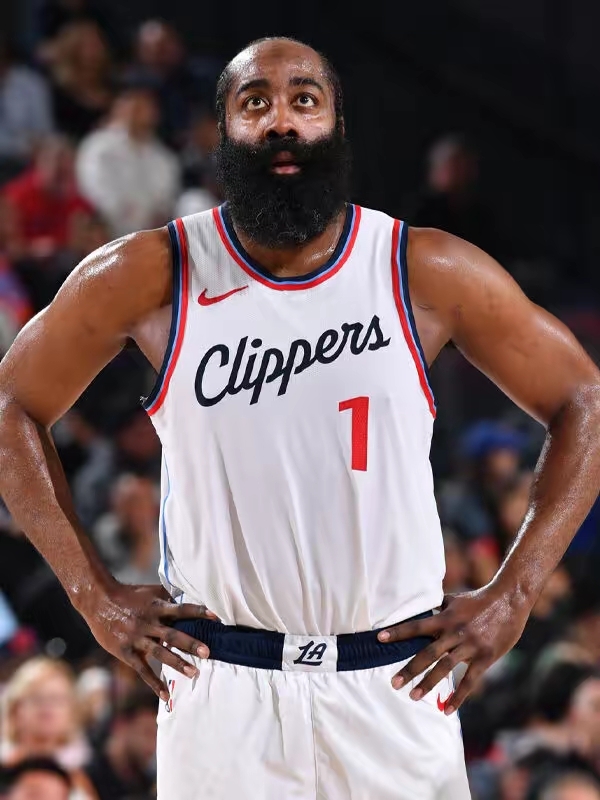 开云体育直播-火箭大胜黄蜂，哈登分全队最高