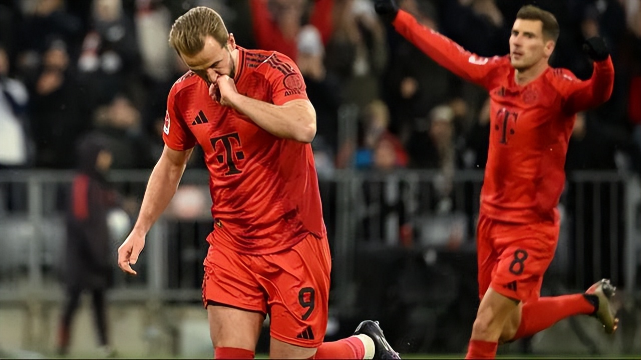 欧洲足坛的惊心动魄之战