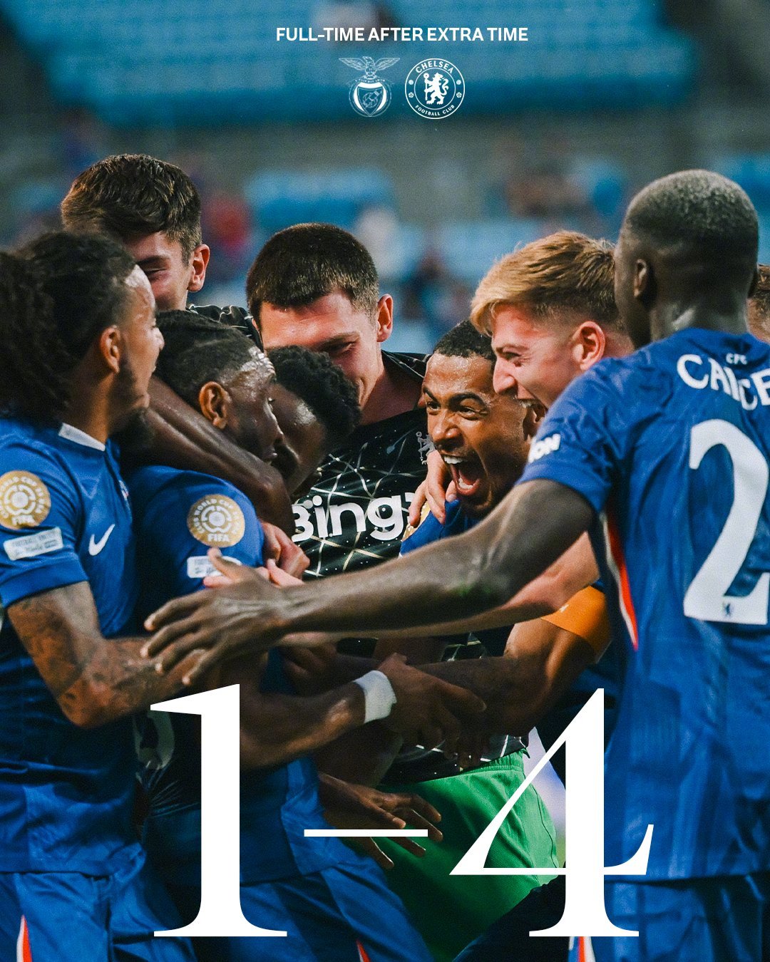 切尔西客场逼平，主帅批评球队表现的简单介绍