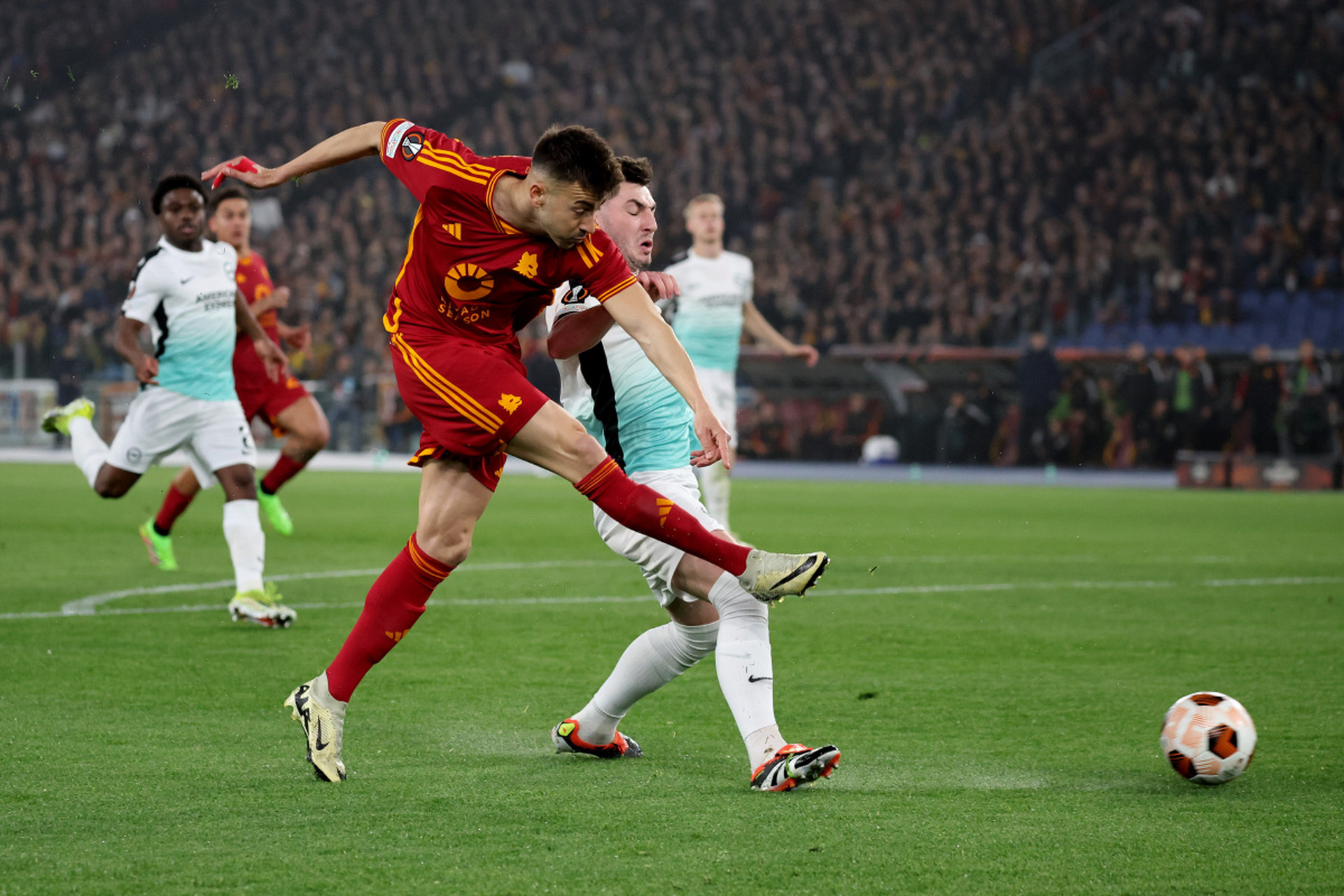 佛罗伦萨攻击端展现锋芒，大胜对手的简单介绍